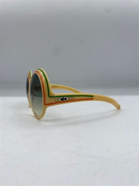 vintage christian dior zonnebril 2040|Vintage Christian Dior Sunglasses .